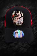 AURA $ STEEZE Signature Legacy Trucker Cap
