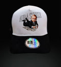 AURA $ STEEZE – “Boss” Signature Trucker Cap